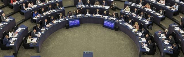 Evropski parlament usvojio rezoluciju kojom se osuđuje rasizam