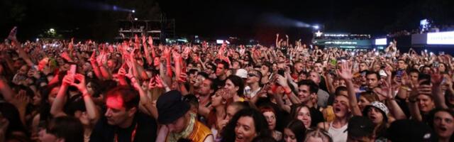 Drugi dan EXIT-a, večeras nastupa Nik Kejv