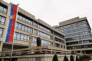 У току саслушање осумњичених да су позивали грађане на насилно рушење власти