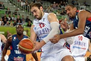 Ненад Крстић нови председник Кошаркашког клуба Слога