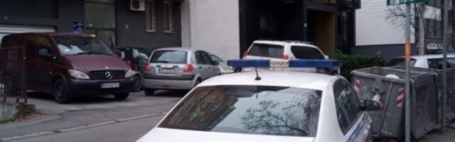 PRONAĐENO TELO MUŠKARCA U ŠIDU! Policija obavila uviđaj, leš prevezen na obdukciju