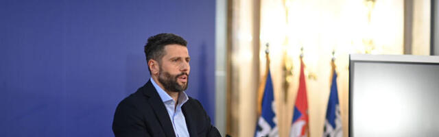 Rebalans budžeta Beograda: Krpljenje rupa i dizanje kredita