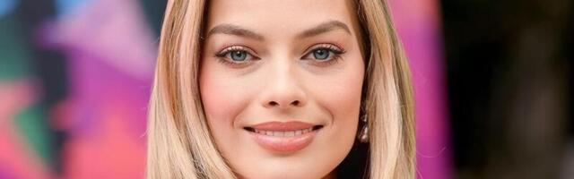 Tajna blistave Barbie kože Margot Robbie krije se u dva napitka