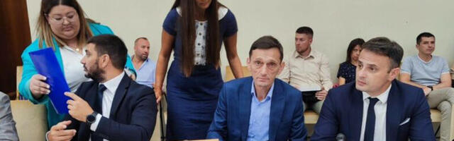 Potpisan ugovor za projekat “Info centar Era”