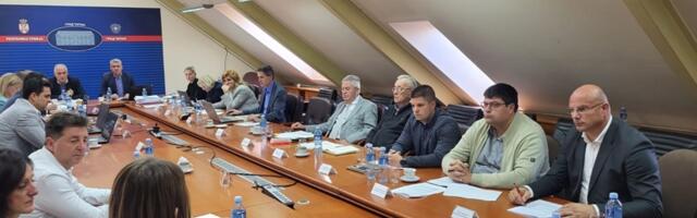 Na prodaju šest parcela u svojini grada javnim nadmetanjem