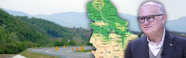 Brza pruga preko Srbije biće kičma železničkog saobraćaja na Balkanu! Vesić: Snovi se ostvaruju!