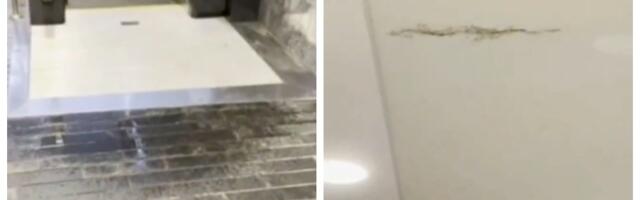 Najbolje da SNS više ništa ne "popravlja" u Beogradu (VIDEO)