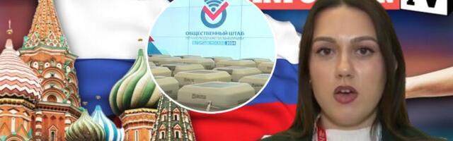 Šta je u ovim kutijama?! Novinarka Informera u Moskvi otkrila šok priču: Ovog nema u Srbiji!