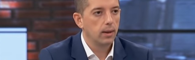 Mediji: Marko Đurić novi ambasador u Vašingtonu, posebno će pomoći u kontaktima sa jevrejskom zajednicom