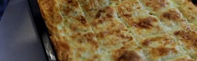 MOJ MUŽ LUDI ZA OVOM PITOM! Recept koji morate da probate - SASTOJCI SU FENOMENALNI!