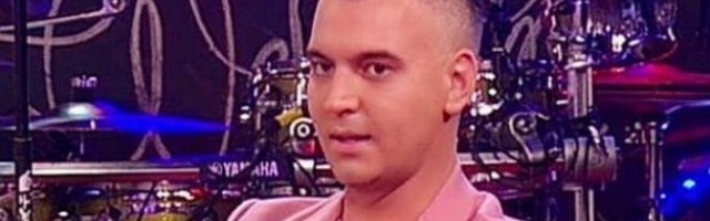 OGLASIO SE MILAN MILOŠEVIĆ! Doživeo je HAOS U PRODAVNICI - Svi krenuli ka NJEMU! ''PREŽIVEO SAM, ali..'' Evo što je NASTALA DRAMA!