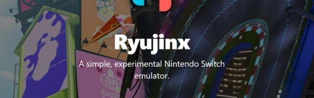 Ugašen još jedan Nintendo Switch emulator