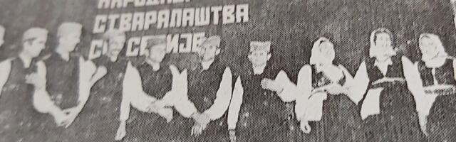 Vranjske revolucionarne pesme: Bataljonu stani malo, gde je srce Mirkovo zastalo