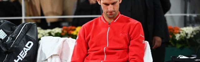 Not too bad, tj. još ćemo se ćerati