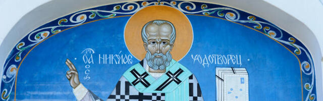 “BIO JE SIROČE, POSLE JE MUČEN U ZATVORU”: Otac Goran osvetljava manje poznate detalje o Svetom Nikoli i otkriva pravo značenje njegovog imena