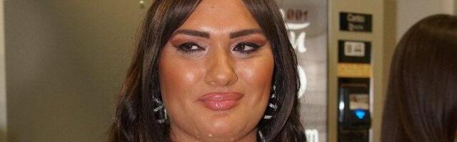 Ana Nikolić šokirala cimerke! Rijaliti učesnica veruje da može da zatrudni: "Pijem pilule za kontracepciju!" (VIDEO)