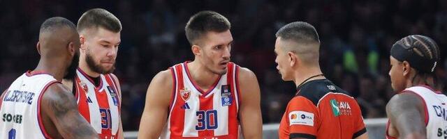 PETRUŠEV SE OGLASIO NAKON POBEDE: Ko god bude u finalu, mi ćemo da gledamo sebe