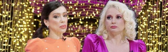 "Postala je predmet sprdnje!" Vendi žestoko udarila na Maju Nikolić