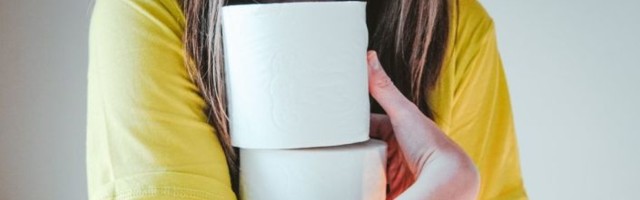 Држава гарантује да ће бити довољно тоалет папира