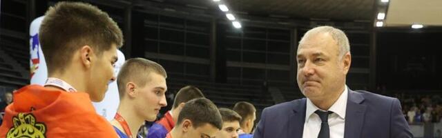 ZLATIBOR DOMAĆIN SVETSKE ŠKOLARIJADE: Najveća sportska manifestacija u Srbiji u 2025!