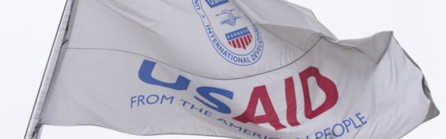 SAD JE DEFINITIVNO KRAJ ZA NVO KOJE SEJU OBOJENE REVOLUCIJE PO SVETU: Mask privodi kraju gašenje USAID-a