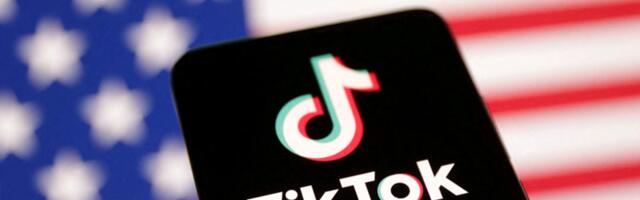 Tramp produžava rok za TikTok za još 75 dana