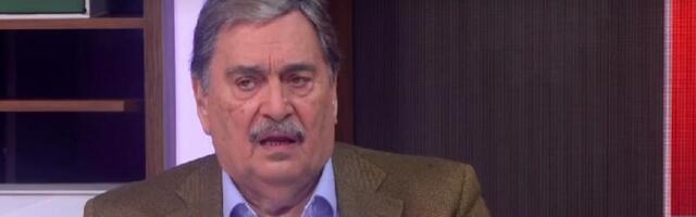 SA OVAKVIM BUDŽETOM MORAŠ DA PROĐEŠ DALJE: Vlade Đurović žestoko opleo po Partizanu!