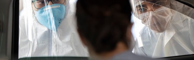 U Hrvatskoj 2.242 zaraženih u jednom danu, preminulo 16