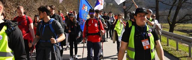 SSP: Studentima uskraćena sala u Bačkoj Topoli, naneta sramota građanima