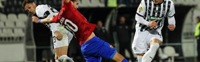 Partizan odredio plan priprema za narednu sezonu... Prvo planina, pa pravac Moskva