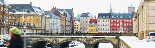 Kako uživati u kratkim danima i niskim temperaturama