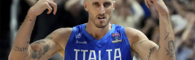 KO JE AKILE POLONARA, KOME JE DIJAGNOSTIKOVANA LEUKEMIJA: Dominirao protiv Srbije, a već jednom je pobedio opaku bolest!