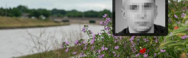 ARNOLD JE ZARONIO I NESTAO POD VODOM! Maturant (19) se utopio pred očima prijatelja, tinejdžeri BEZUSPEŠNO dozivali pomoć! TRAGEDIJA KOJA JE ZAVILA SUBOTICU U CRNO!