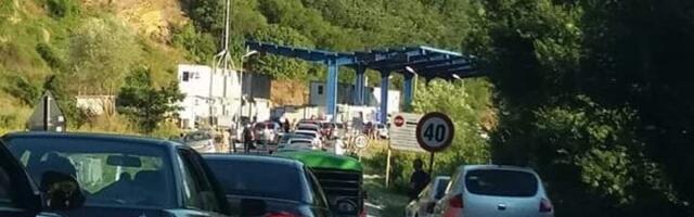 Hapšenje kosovskog policajca kod Bele zemlje: Navodno špijunirao za BIA