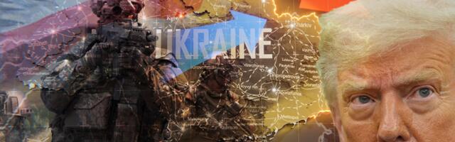 "TRAMP GUBI STRPLJENJE" Američki lider više ne može da čeka Rusiju