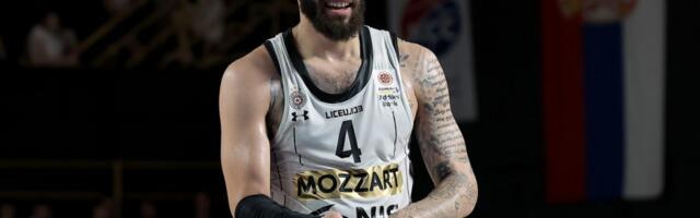PARTIZAN OSVOJIO PRIPREMNI TURNIR U ITALIJI: Crno-beli na pogon Dvejna Vašington razbili Virtus!