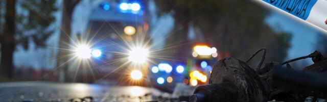 "KAO RAKETA DA JE PALA!" Aleksa (15) ukrao automobil od majke, pa se zakucao u banderu! BORE MU SE ZA ŽIVOT!