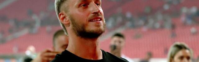 Arnautović najbolji austrijski strelac SVIH VREMENA (FOTO)