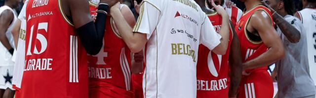 ZVEZDA U PROBLEMU DO GUŠE: Klub mora da povuče ovaj potez!