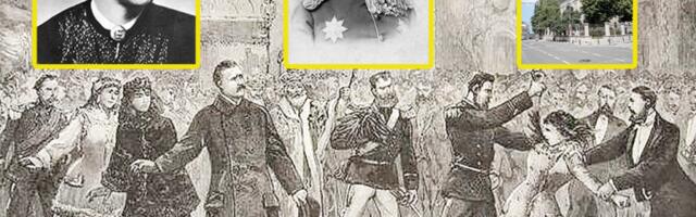 NEUSPELA OSVETA UCVELJENE UDOVICE! Godišnjica jedinog političkog atentata u Srbiji koji je izvršila žena!