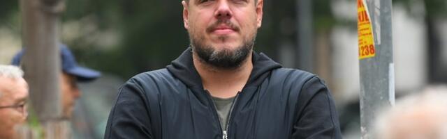 Štimac po puštanju na slobodu poslao Vučiću oštru poruku (VIDEO)