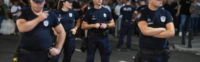 Odluka Švedske mogla bi da pogodi MUP: Obustavlja se deo finansiranja