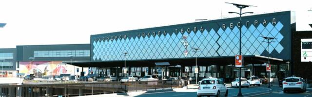 U borbi za inkuziju: Beogradski aerodrom pridružio se programu „Sunflower“