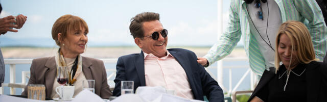 Izašao trejler za dugoočekivani film „Svadba“: Balkanska ljubavna priča na ivici incidenta