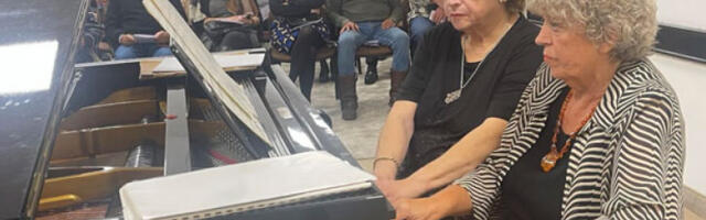 Дух романтичарске топлине