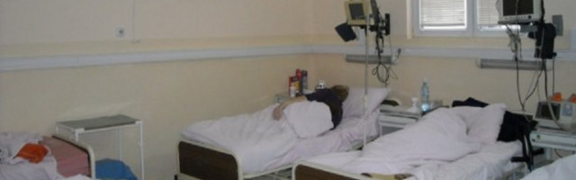 RASULO Prave kovid odeljenja, a pacijente šalju kući