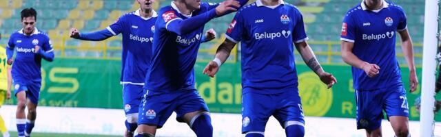 ZAŠTO JE PROPAO TRANSFER NAPADAČA KOJI JE MOGAO DA PROMENI ZVEZDINE REZULTATE: Dominirao Serijom A godinama, a zbog ovoga je odbio crveno-bele!