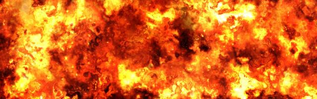 Tragedija u Peruu: Eksplozija ubila 10 ljudi