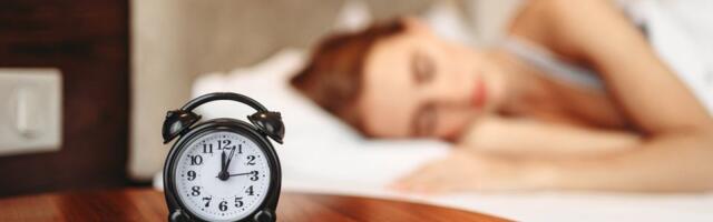 Zdrava creva ključ za kvalitetan san: Mikrobiom utiče na raspoloženje i odmor