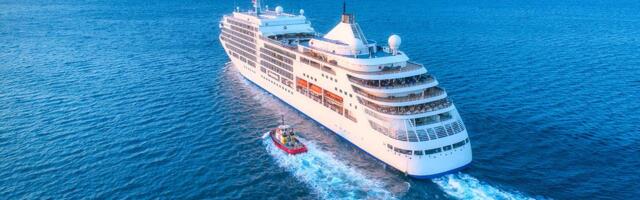 SMRTONOSNA INFEKCIJA NA POZNATOM KRUZERU! Više od 100 putnika i članova posade obolelo! (VIDEO)